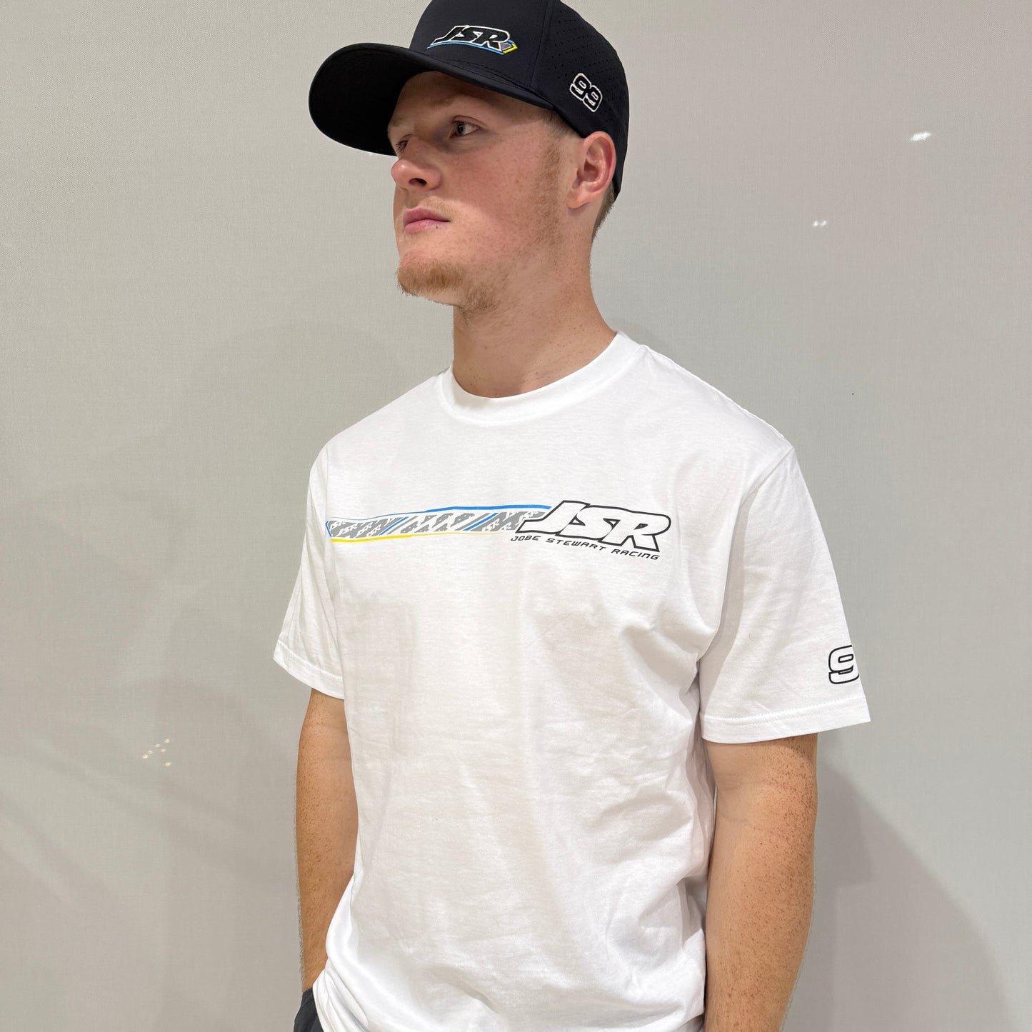 JSR 2025 T-Shirt