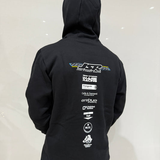 JSR 2025 Hoodie