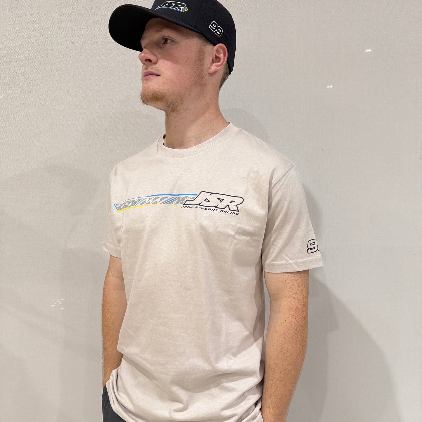 JSR 2025 T-Shirt