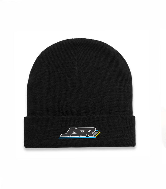 JSR 2025 Beanie