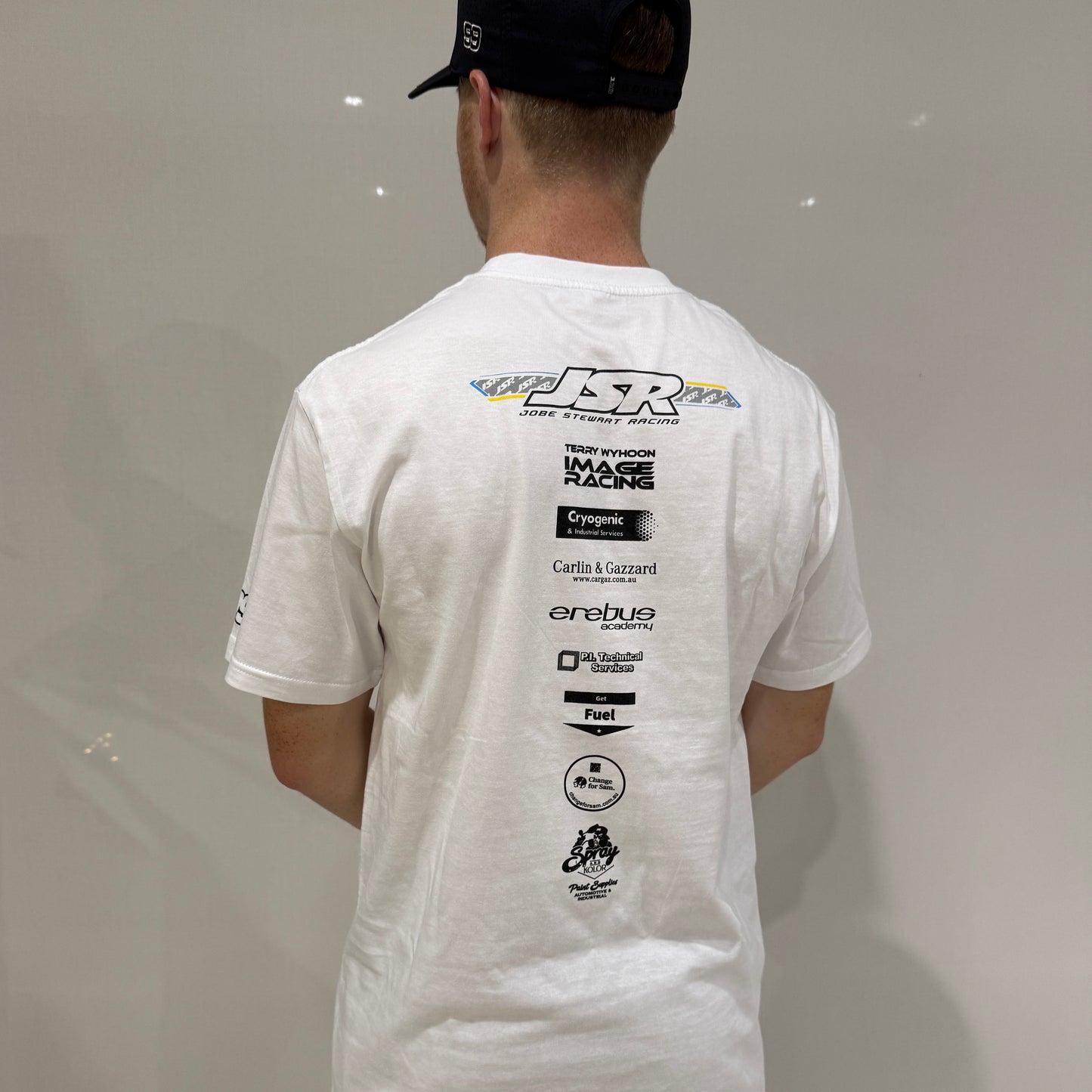 JSR 2025 T-Shirt